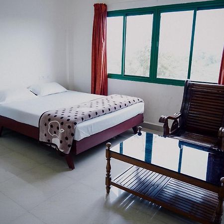 Vagamon Tea County Bed and Breakfast Εξωτερικό φωτογραφία
