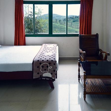 Vagamon Tea County Bed and Breakfast Εξωτερικό φωτογραφία