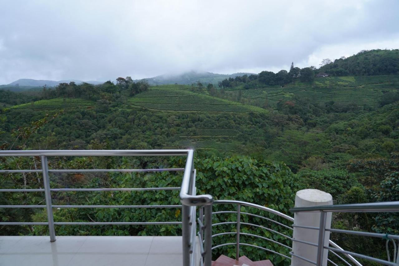 Vagamon Tea County Bed and Breakfast Εξωτερικό φωτογραφία
