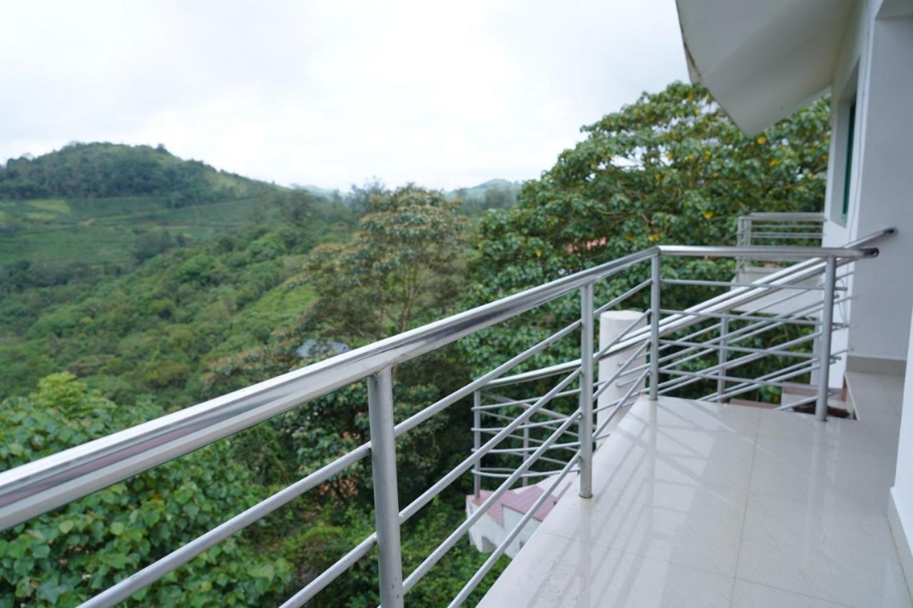 Vagamon Tea County Bed and Breakfast Εξωτερικό φωτογραφία